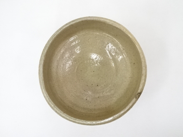 道具 ] - 道具 加藤錦雄造 黄瀬戸茶碗（共箱） | ネットショップ圭